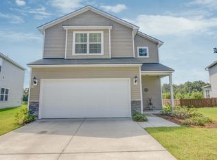 170 Brookhaven Rd, Summerville, SC 29483