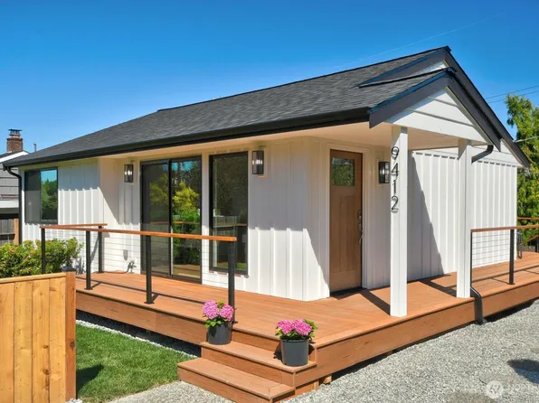 9412 34th Avenue SW, Seattle, WA 98126