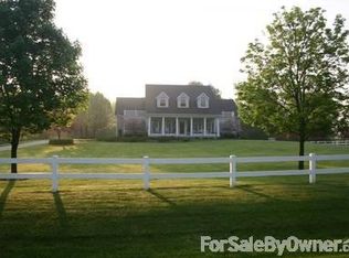 4701 S Meridian Rd, Mount Pleasant, MI 48858