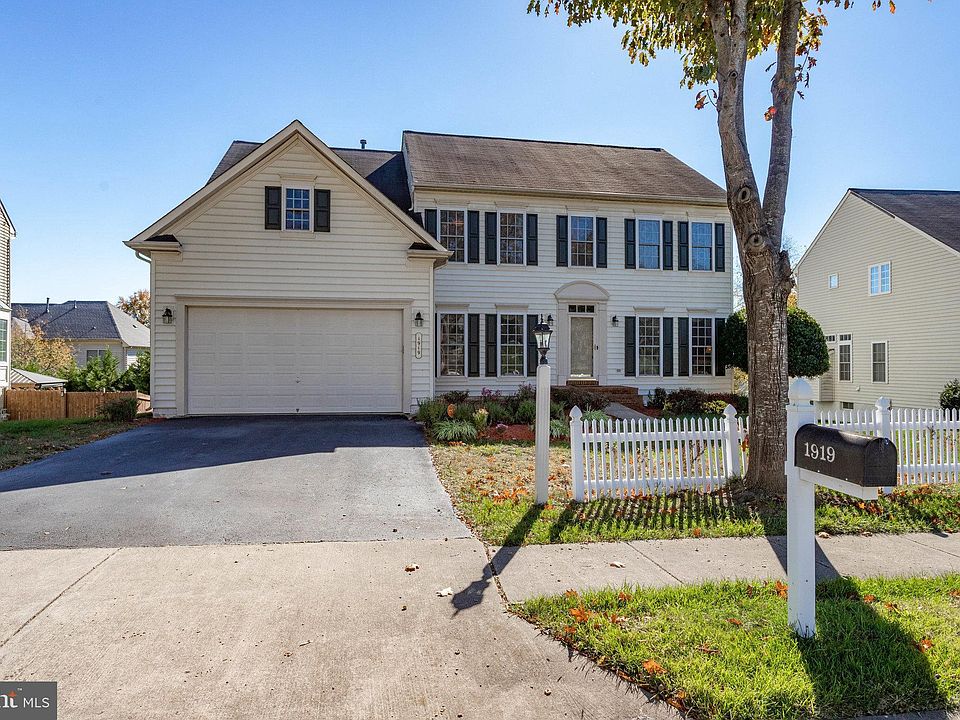 Dawson Landing Woodbridge Va Hoa at Ernest Alcazar blog