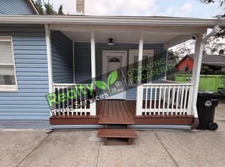 3142 W 33rd St, Cleveland, OH 44109