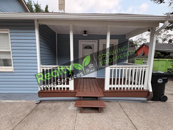 3142 W 33rd St, Cleveland, OH 44109