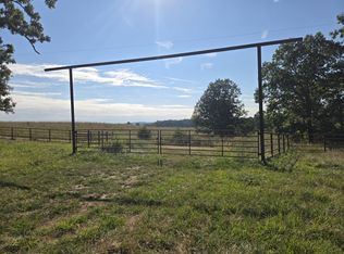 000 County Line Road, Mountain Grove, MO 65711