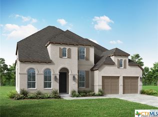 5781 Satchel Trl, New Braunfels, TX 78130