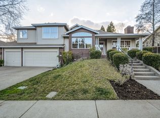 107 Sunhaven Rd, Danville, CA 94506