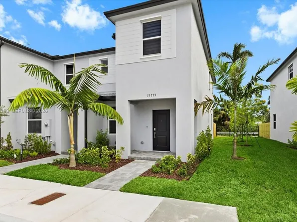 35779 SW 178th Ct, Miami, FL 33034