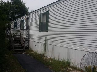 1806 Lubbock Rd, Gulf Breeze, FL 32563