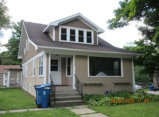 2204 Humphrey St, Kalamazoo, MI 49048