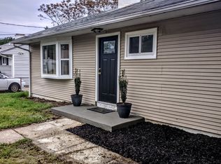 2522 Millvale Ave, District Heights, MD 20747