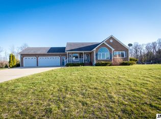 4827 Marian Hls, Pleasant Lake, MI 49272