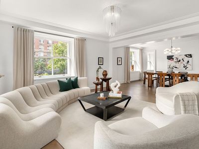 225 W 86th St APT M01, New York, NY, 10024