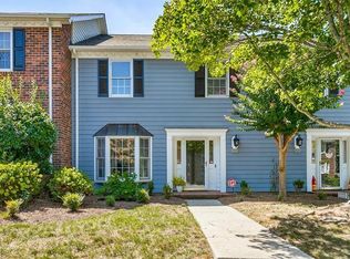 5468 Winters Way, Greensboro, NC 27410