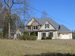 1263 Mount Carmel Church Ln, Canton, GA 30114