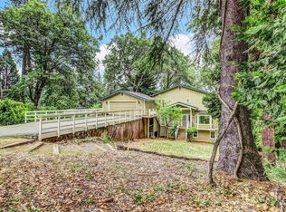 12360 Gayle Ln, Nevada City, CA