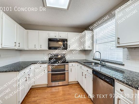 4th image of 10101 Concord Dr