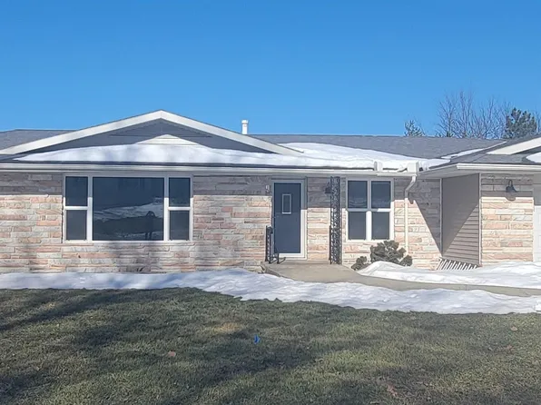 604 W Adams St, Mount Ayr, IA 50854