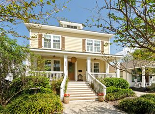 1012 Ashley Ave, Charleston, SC 29403