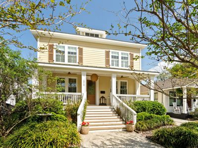 1012 Ashley Ave, Charleston, SC, 29403