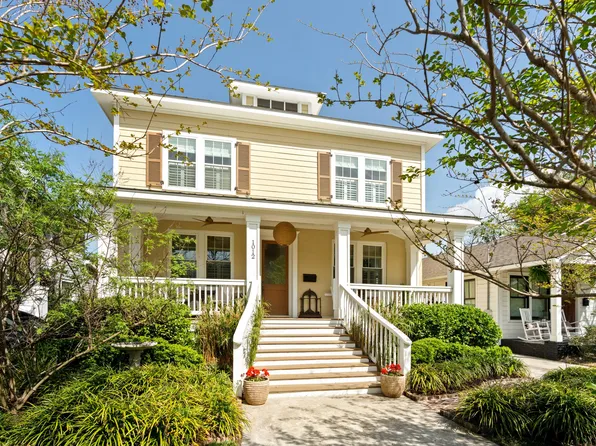 1012 Ashley Ave, Charleston, SC 29403