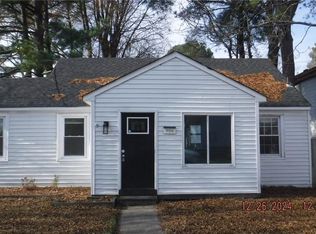 906 Decatur St, Chesapeake, VA 23324