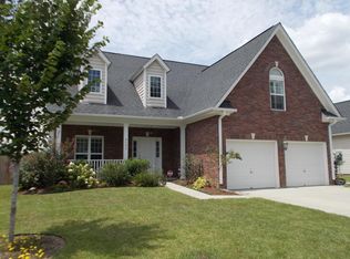 8203 Ronda Dr, North Charleston, SC 29406