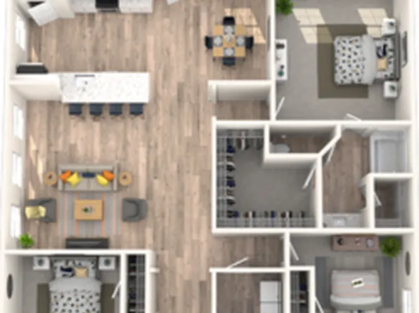 107 Crimson Cir, Denton, TX 76207