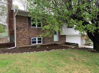 8581 Winthrop Cir, Florence, KY 41042