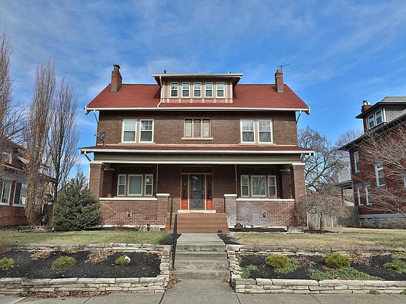 2nd image of 1718 Franklin Ave