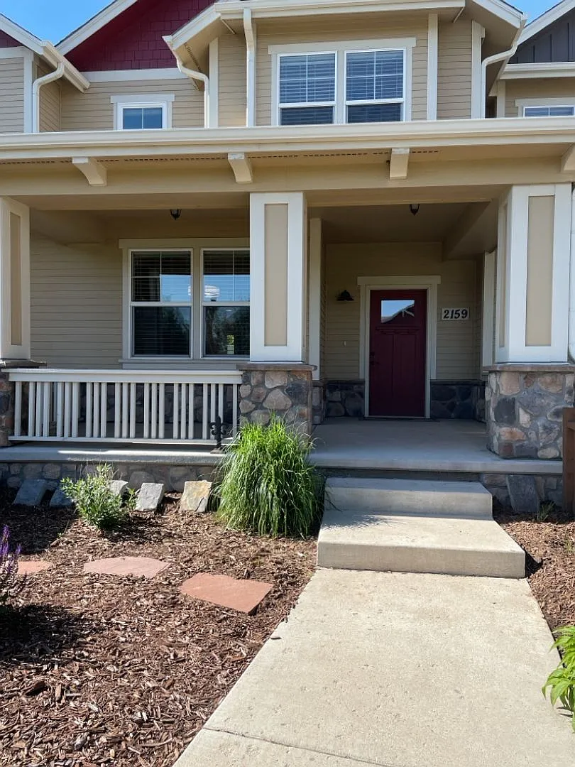 Charming Townhome for Rent in Desirable Rigden Farm (East Fort Collins) — Photo 2