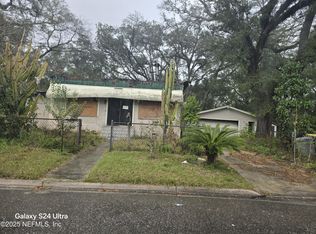 1603 E 16TH Street, Jacksonville, FL 32206