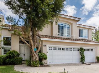 27 Riviera, Trabuco Canyon, CA 92679