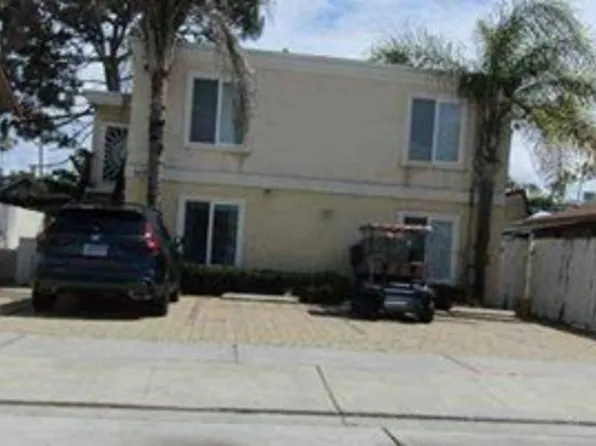 5130 Long Branch Ave #B-a, San Diego, CA 92107