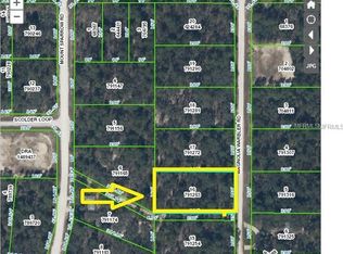 16023 Magnolia Warbler Rd, Weeki Wachee, FL 34614