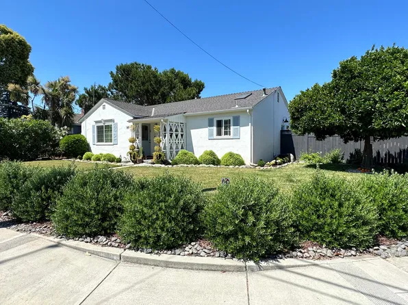 501 Bradley Ave, San Jose, CA 95128