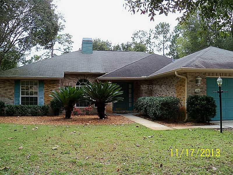 1st image of 110 Scenic Magnolia Dr