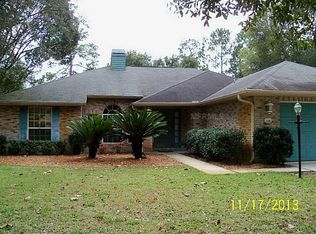 110 Scenic Magnolia Dr, Deland, FL 32724