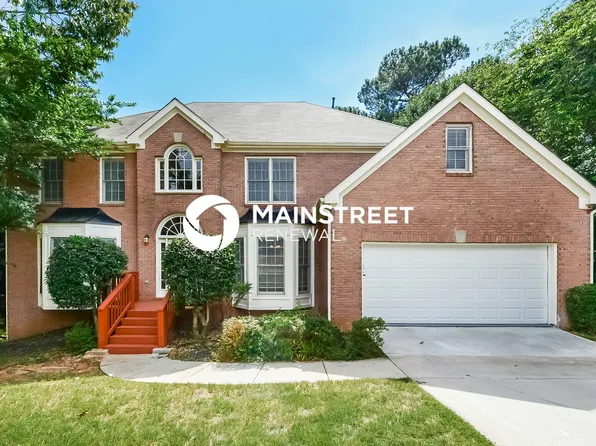 11935 Plantation Pkwy, Fayetteville, GA 30215