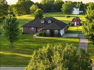 133 Autumn Maple, Rogersville, MO 65742