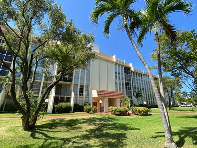 851 Three Islands Boulevard #404, Hallandale, FL, 33009