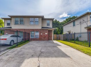 8130 Jutland Rd APT B, Houston, TX 77033