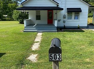 503 Riverside Rd, Chilhowie, VA 24319