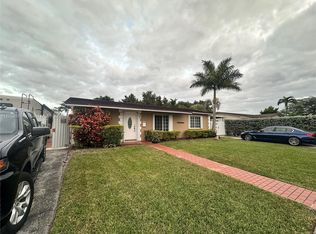 2901 SW 118th Ct, Miami, FL 33175