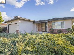 1609 Aster Dr, Antioch, CA 94509