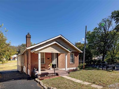 2528 Leslie Ave, Saint Louis, MO, 63114