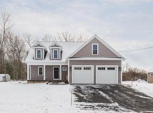 15 Pasture Brook Rd, Attleboro, MA 02703