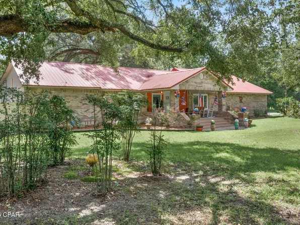 4922 Highway 77, Graceville, FL 32440