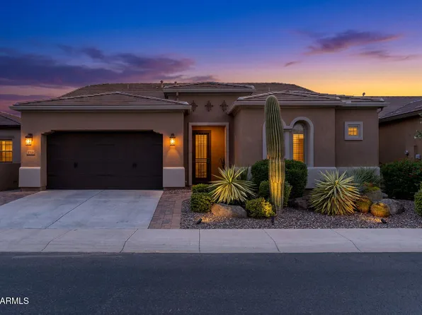 234 E LEMON Lane, Queen Creek, AZ 85140