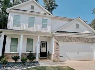 85 Wellbrook Dr, Covington, GA 30016