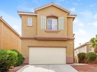 485 Blue Juniper Ln, Henderson, NV 89015