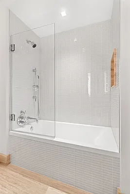 Rented by Brown Harris Stevens | media 17